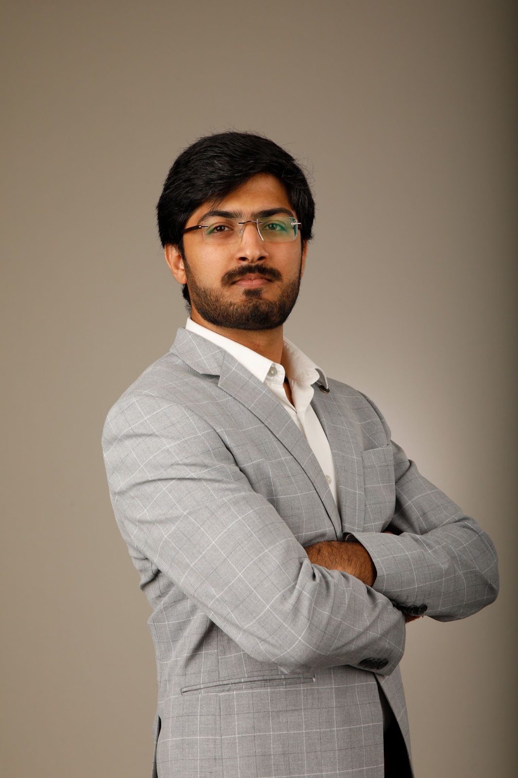 Sridhar Hallyala