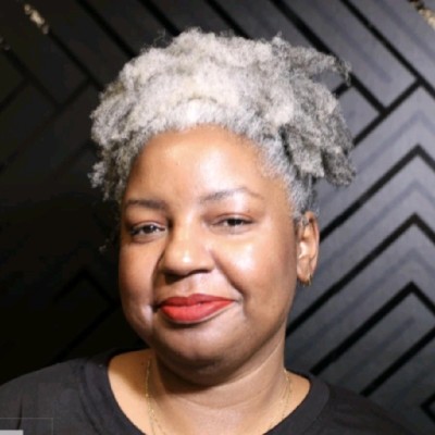 Rosalind McCullough
